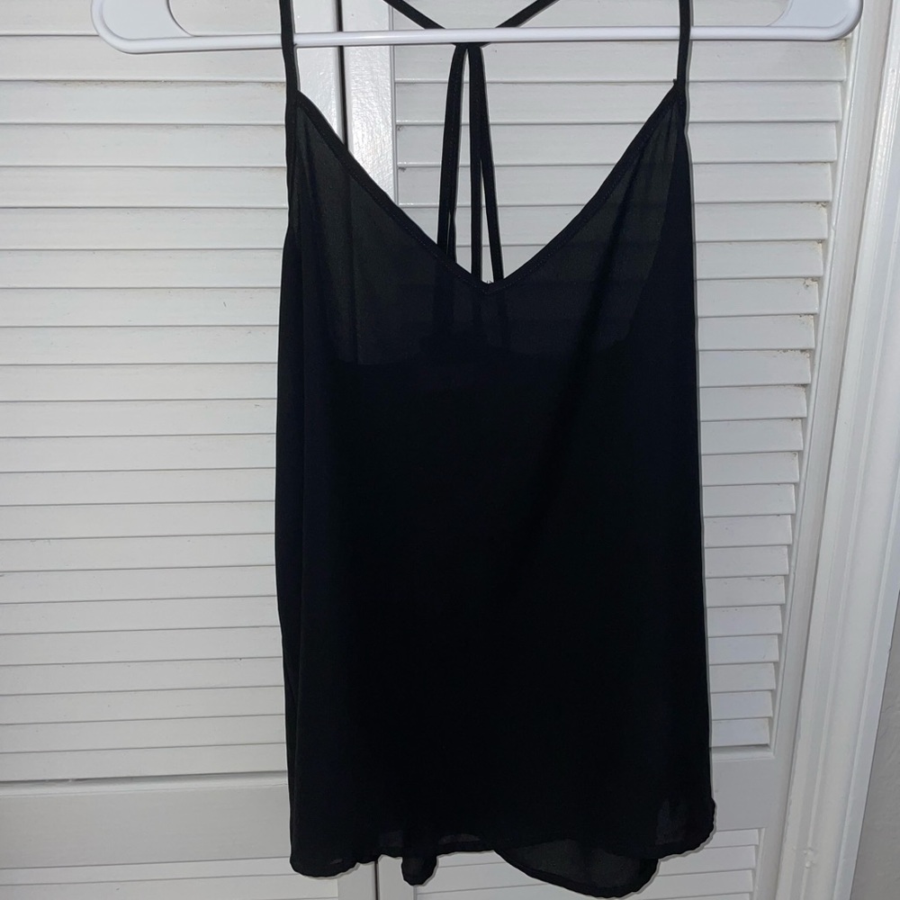 Abercrombie & Fitch Tanktop